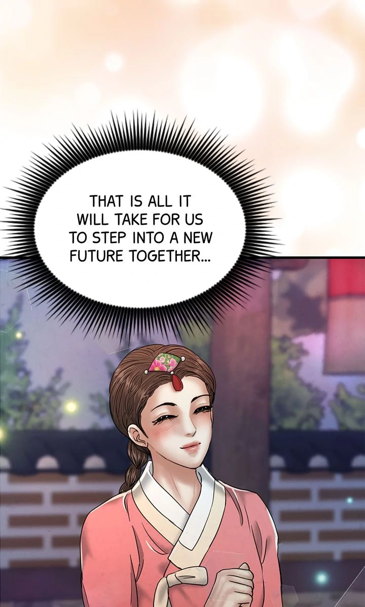 Beneath the Peach Tree Chapter 47 - Page 70