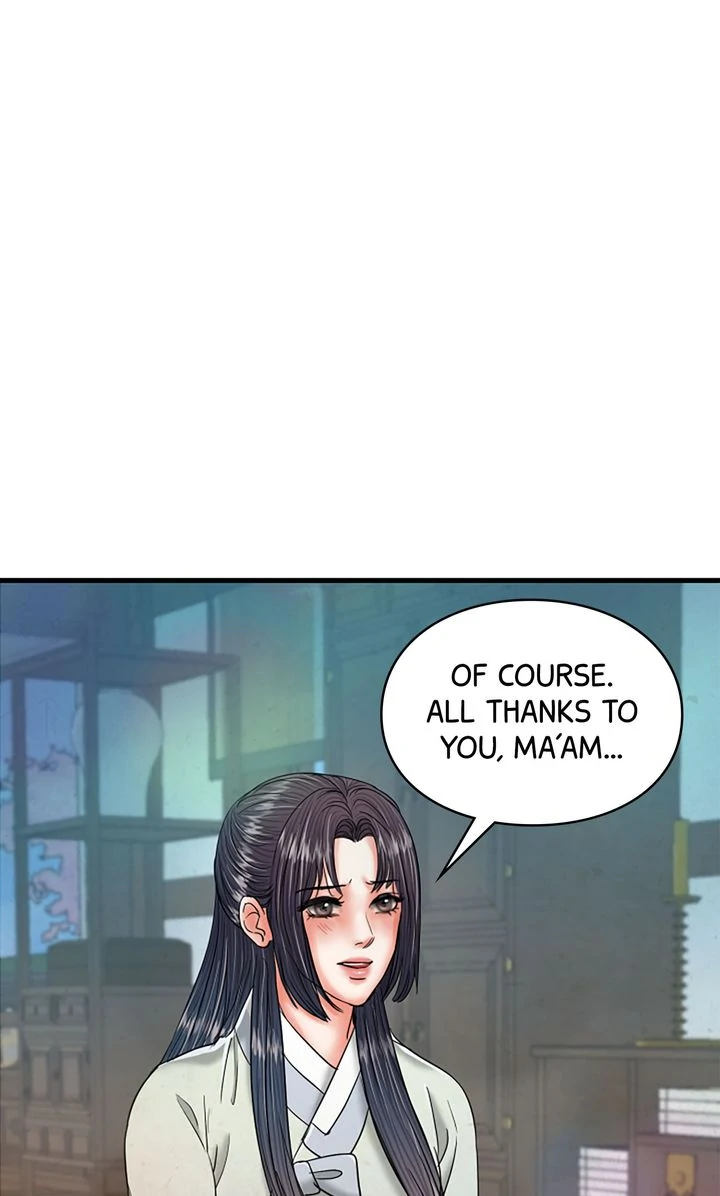 Beneath the Peach Tree Chapter 47 - Page 77