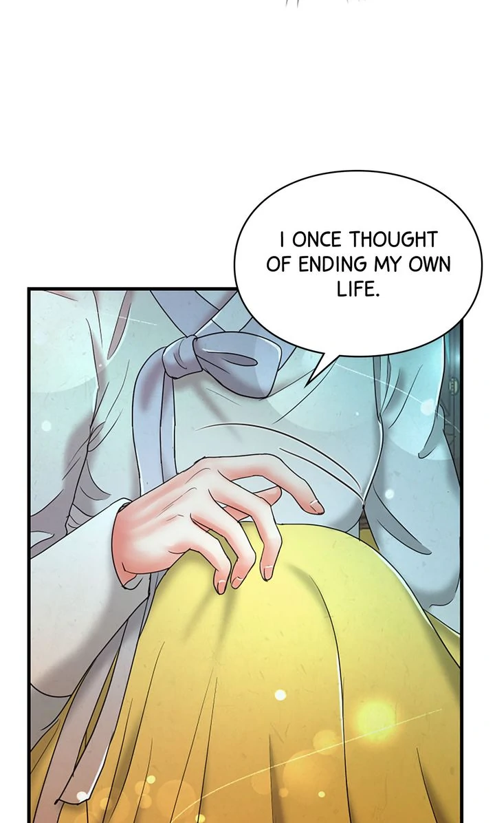 Beneath the Peach Tree Chapter 47 - Page 85