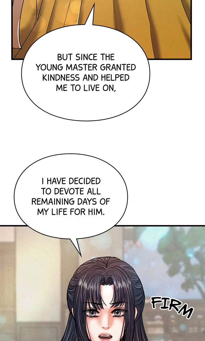 Beneath the Peach Tree Chapter 47 - Page 86