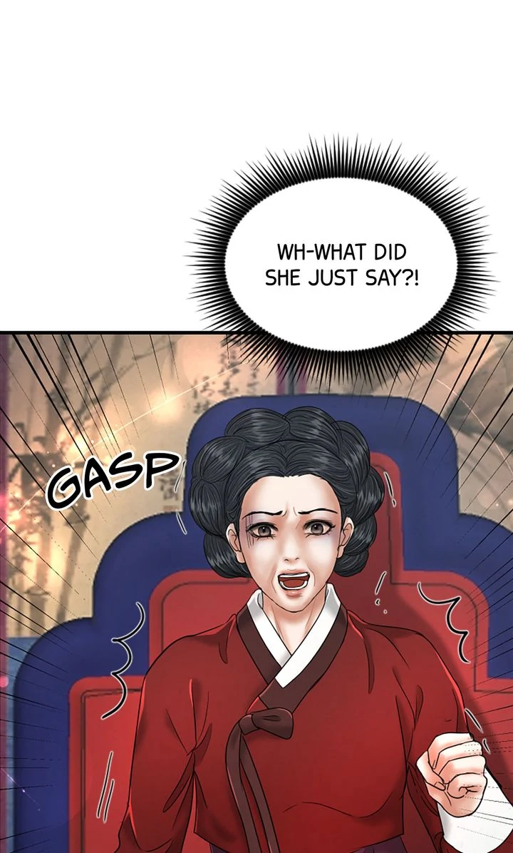 Beneath the Peach Tree Chapter 47 - Page 88