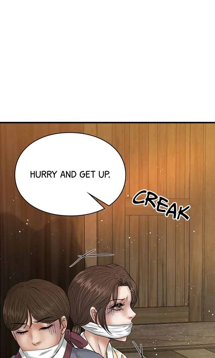 Beneath the Peach Tree Chapter 47 - Page 92