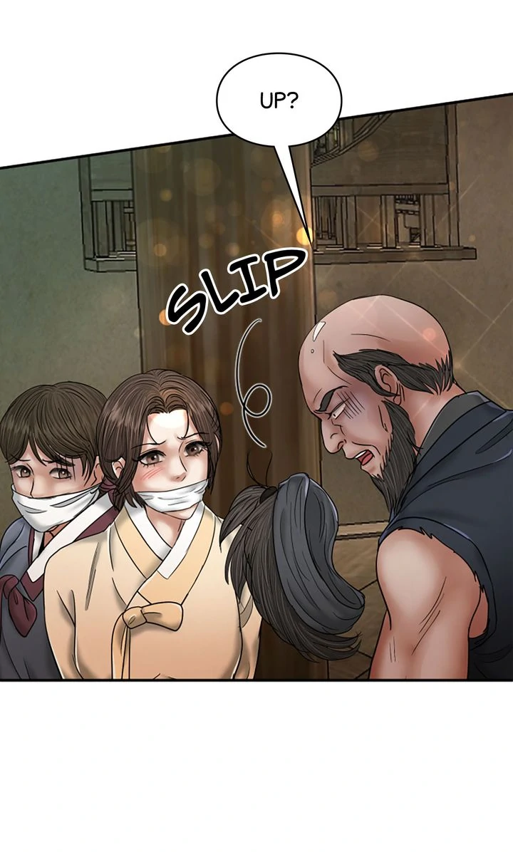 Beneath the Peach Tree Chapter 47 - Page 95