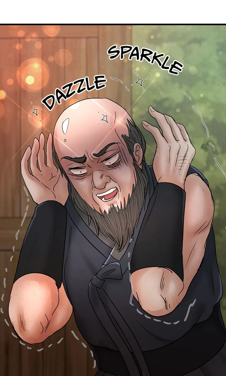 Beneath the Peach Tree Chapter 47 - Page 96