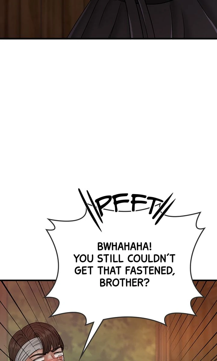 Beneath the Peach Tree Chapter 47 - Page 97