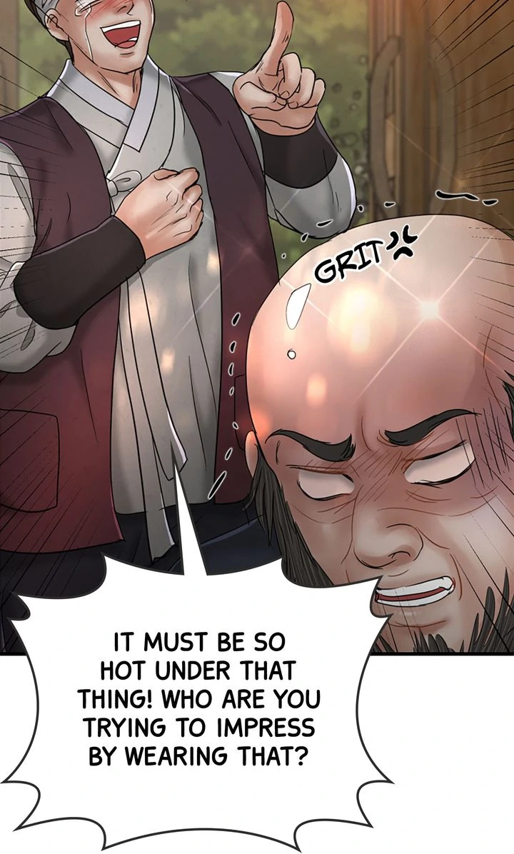 Beneath the Peach Tree Chapter 47 - Page 98