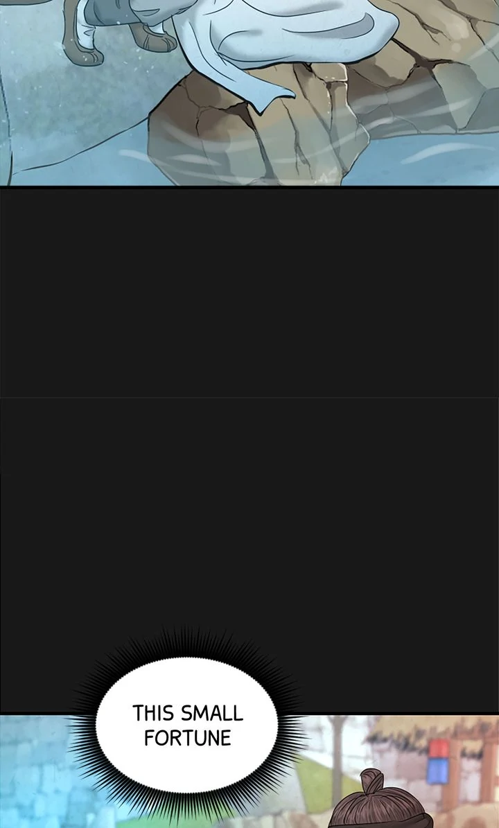 Beneath the Peach Tree Chapter 48 - Page 100