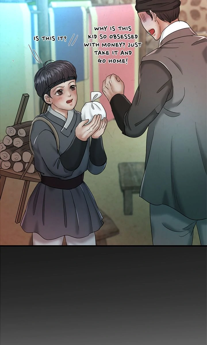 Beneath the Peach Tree Chapter 48 - Page 101