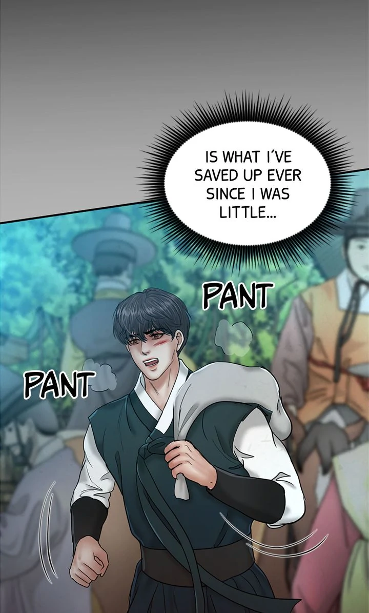 Beneath the Peach Tree Chapter 48 - Page 102
