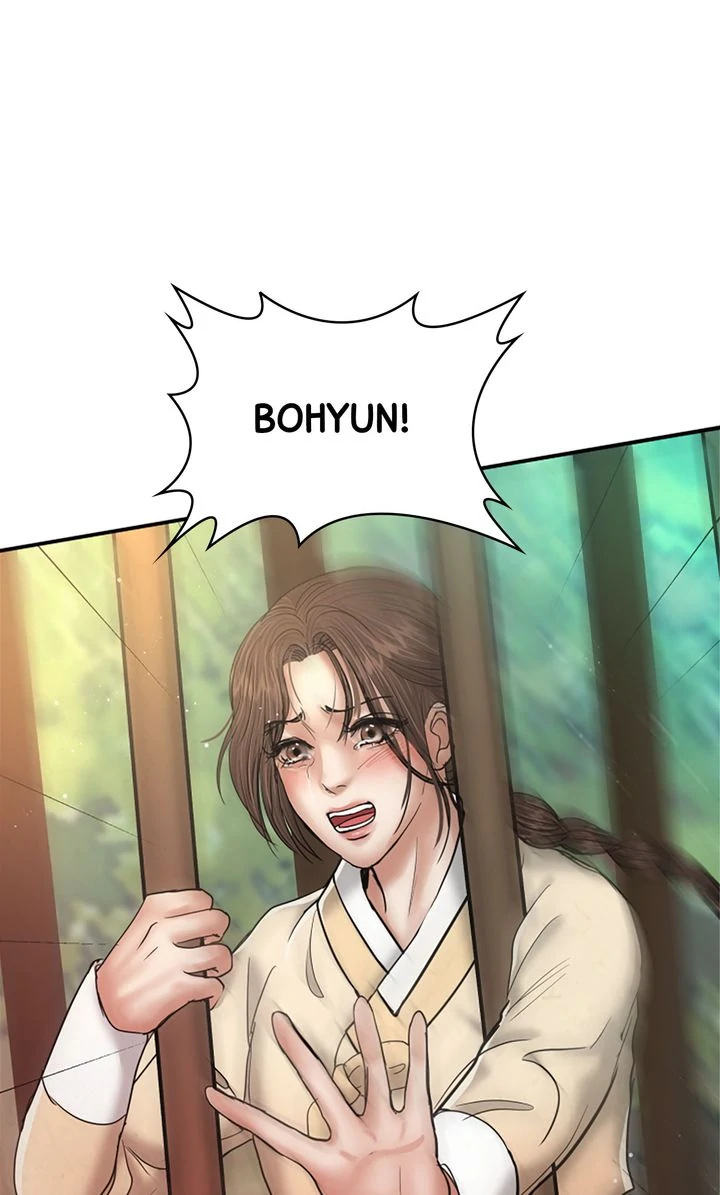 Beneath the Peach Tree Chapter 48 - Page 109