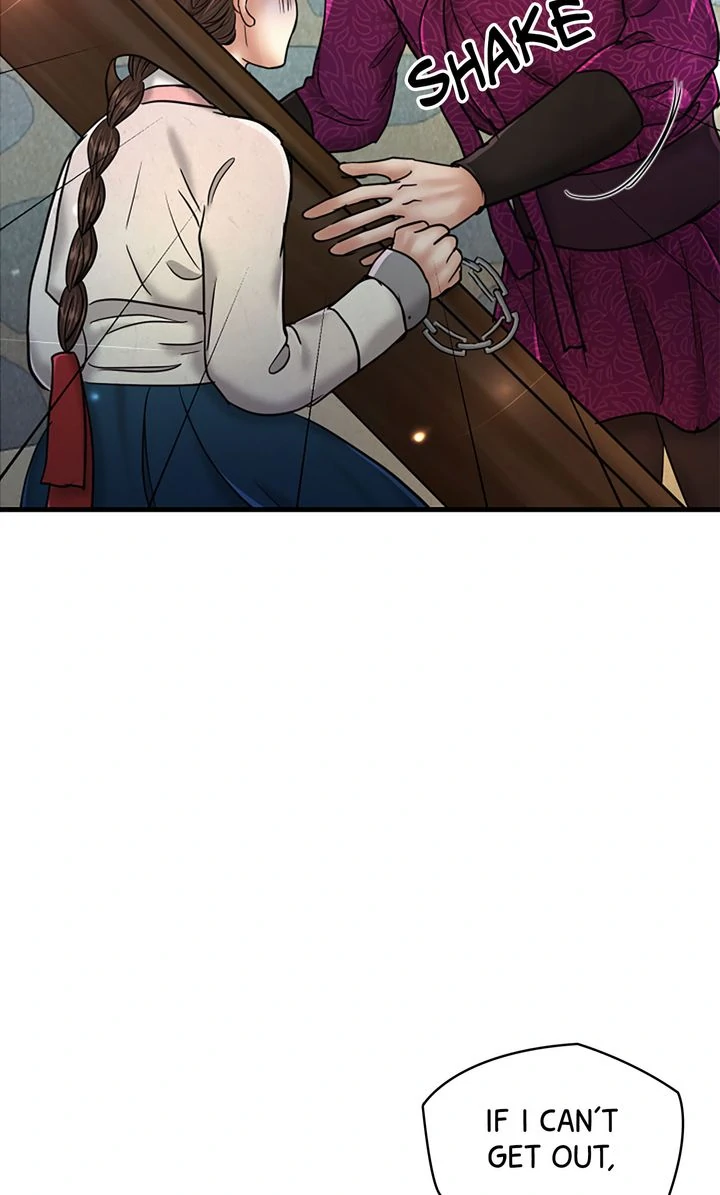 Beneath the Peach Tree Chapter 48 - Page 13