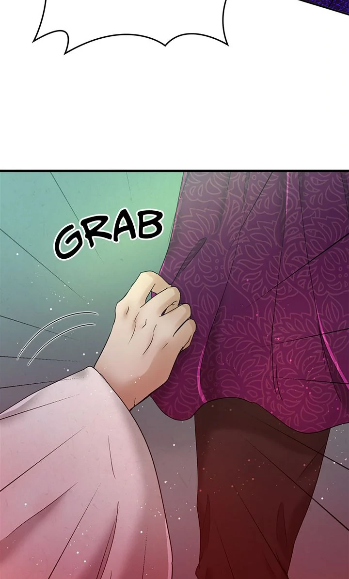 Beneath the Peach Tree Chapter 48 - Page 18