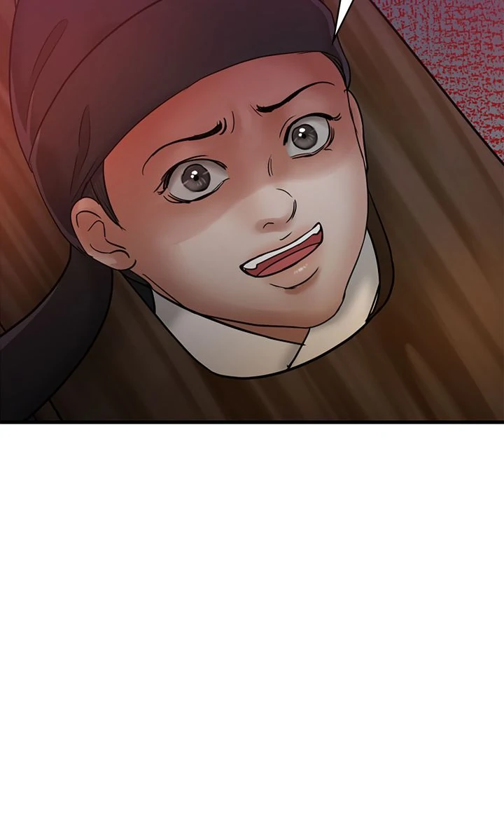 Beneath the Peach Tree Chapter 48 - Page 21