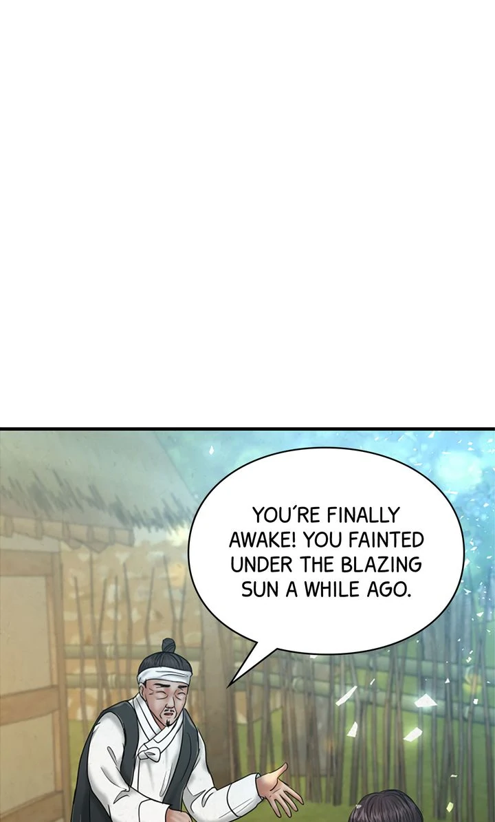 Beneath the Peach Tree Chapter 48 - Page 25