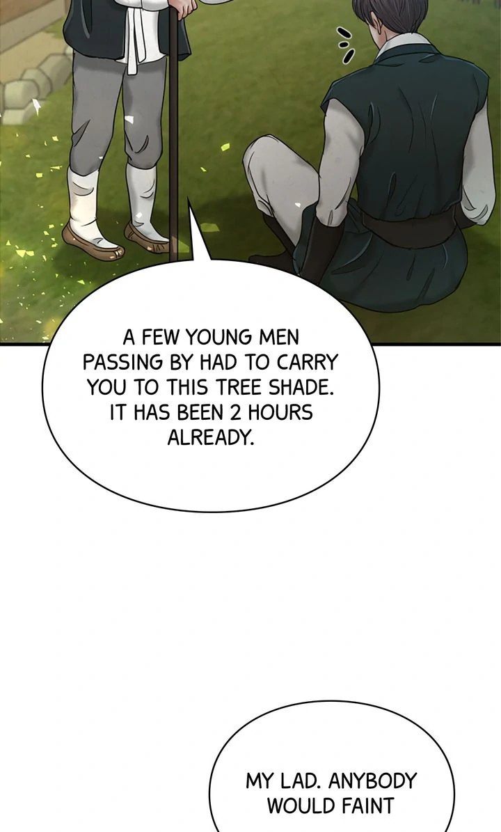 Beneath the Peach Tree Chapter 48 - Page 26