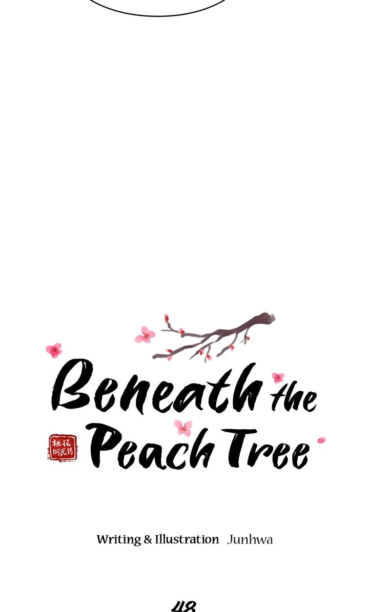 Beneath the Peach Tree Chapter 48 - Page 28