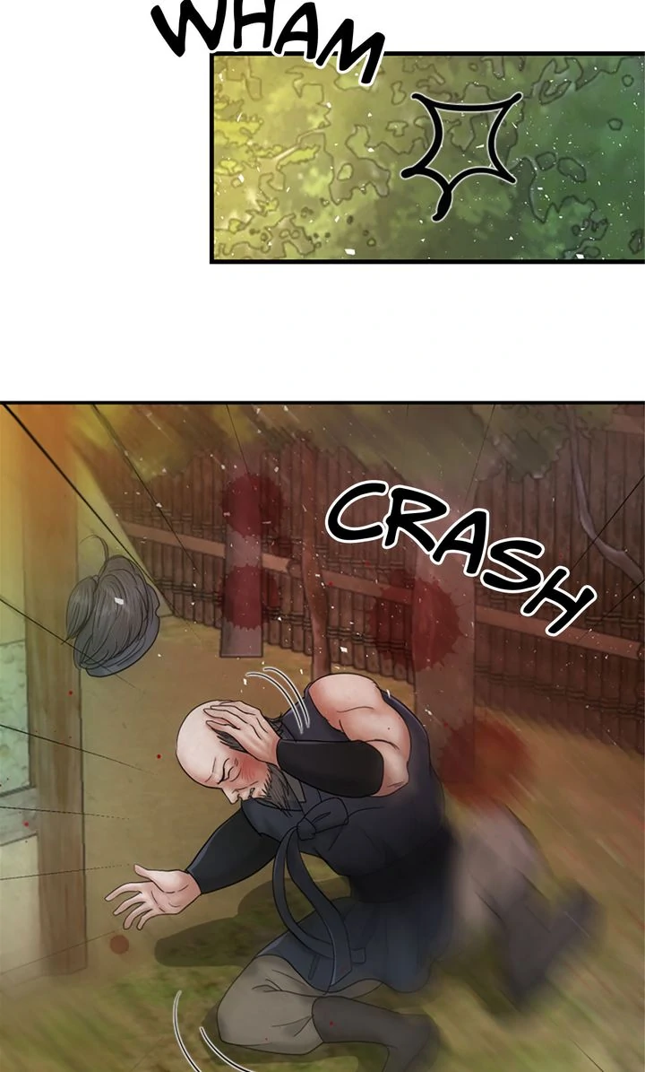 Beneath the Peach Tree Chapter 48 - Page 30