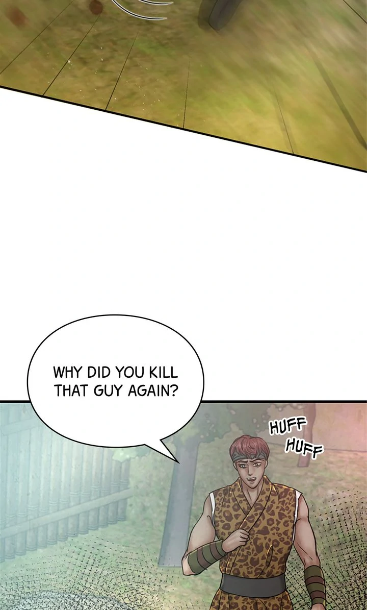 Beneath the Peach Tree Chapter 48 - Page 31