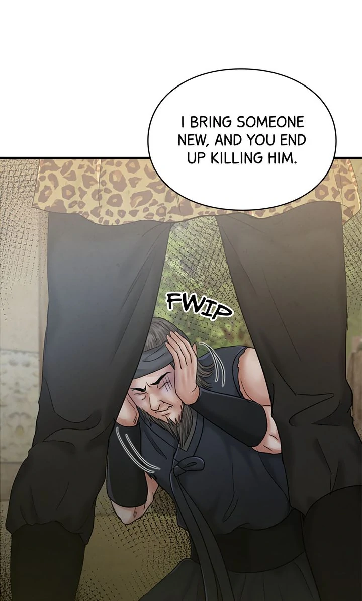 Beneath the Peach Tree Chapter 48 - Page 33