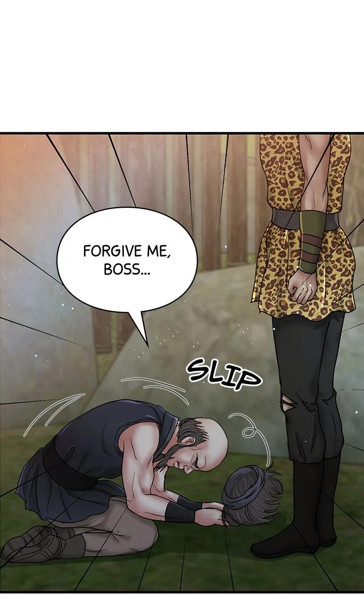 Beneath the Peach Tree Chapter 48 - Page 37
