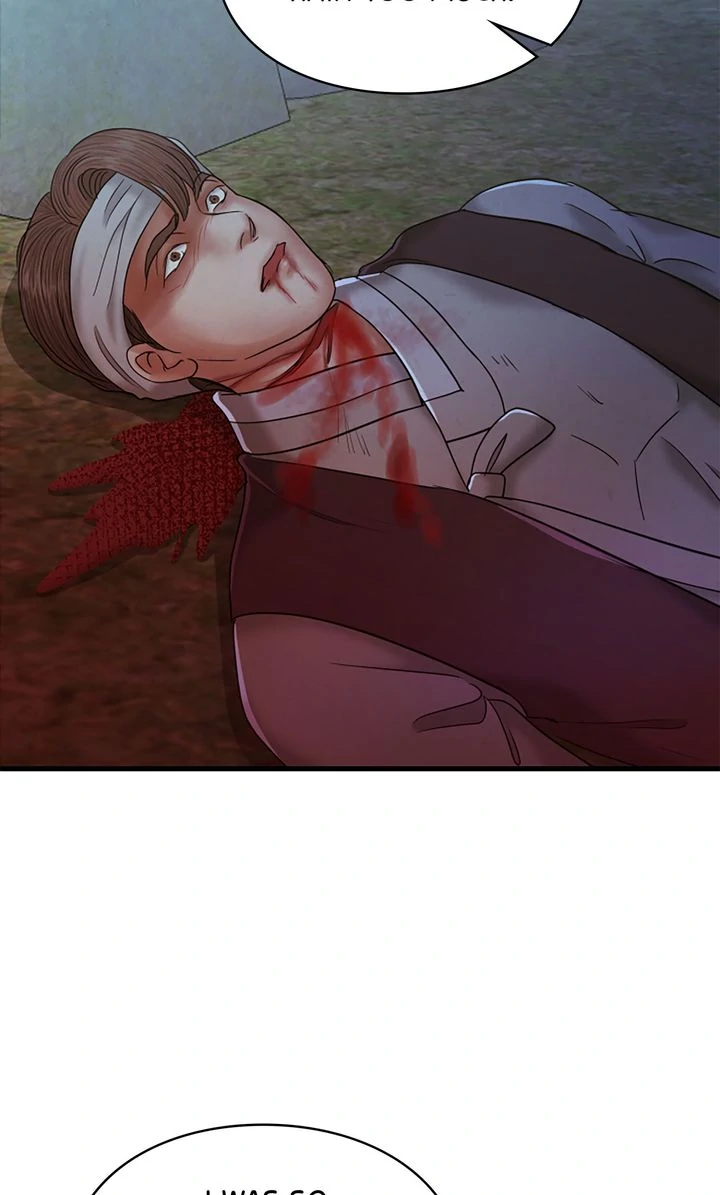Beneath the Peach Tree Chapter 48 - Page 39