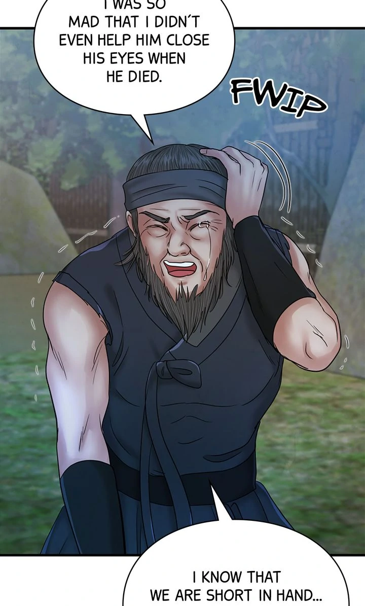 Beneath the Peach Tree Chapter 48 - Page 40