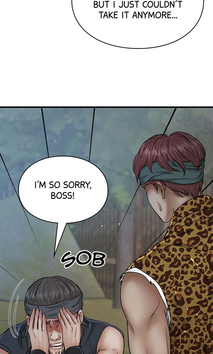 Beneath the Peach Tree Chapter 48 - Page 41