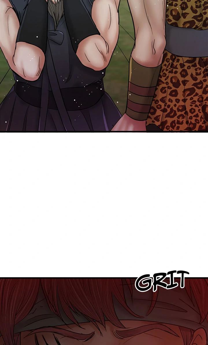 Beneath the Peach Tree Chapter 48 - Page 42