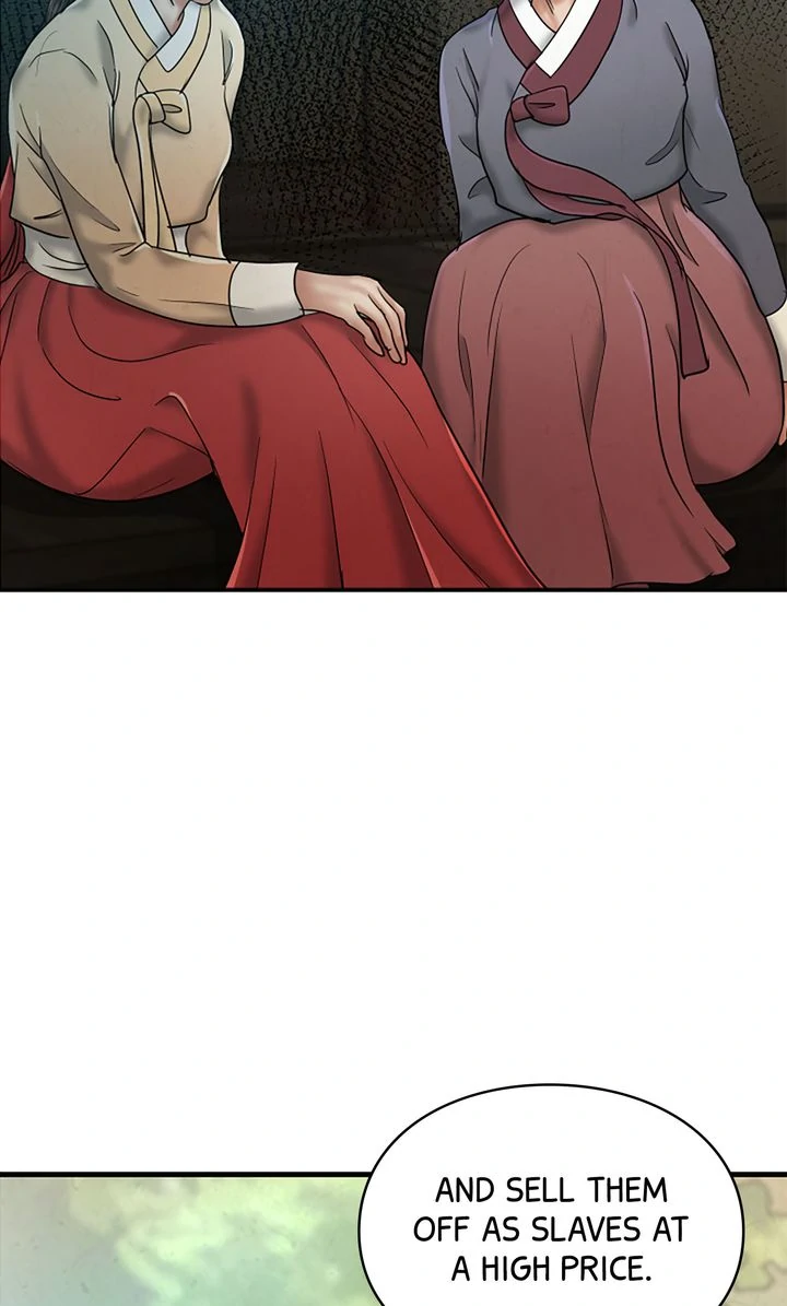 Beneath the Peach Tree Chapter 48 - Page 48