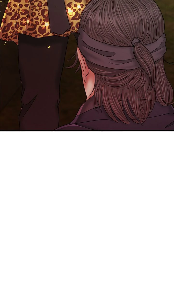 Beneath the Peach Tree Chapter 48 - Page 50