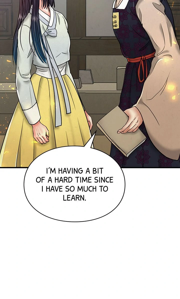 Beneath the Peach Tree Chapter 48 - Page 63