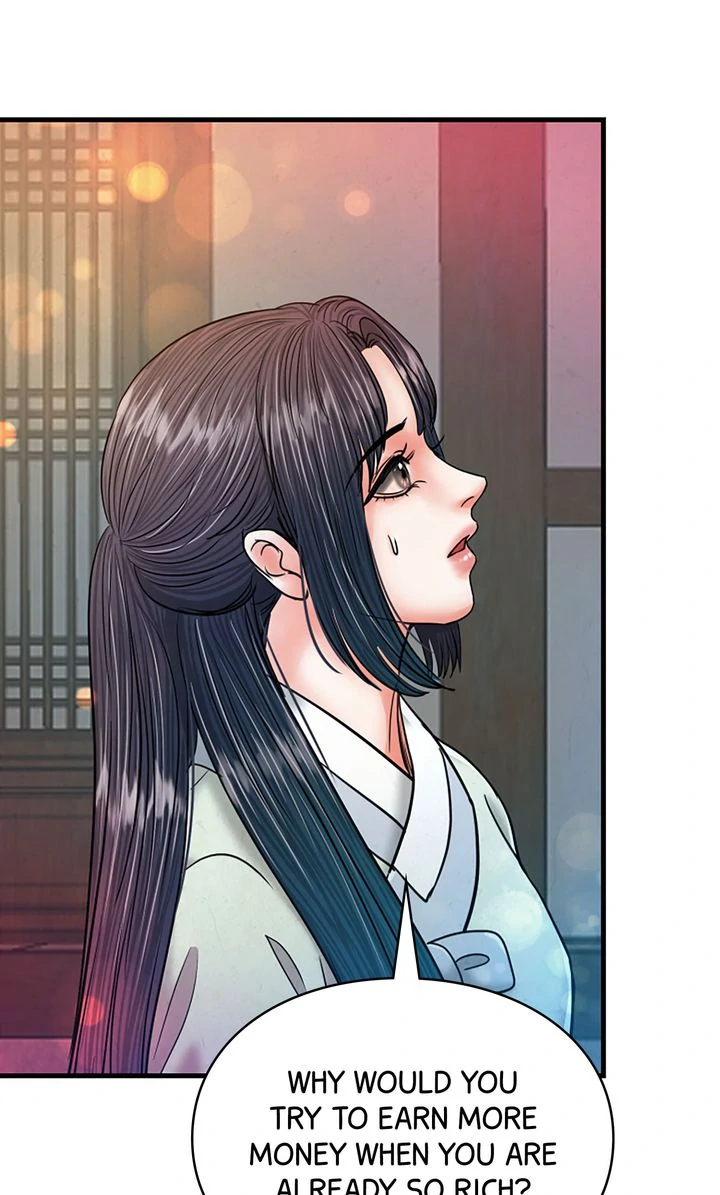 Beneath the Peach Tree Chapter 48 - Page 64