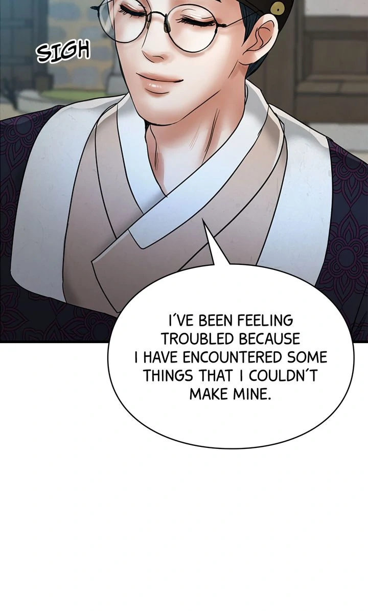 Beneath the Peach Tree Chapter 48 - Page 69