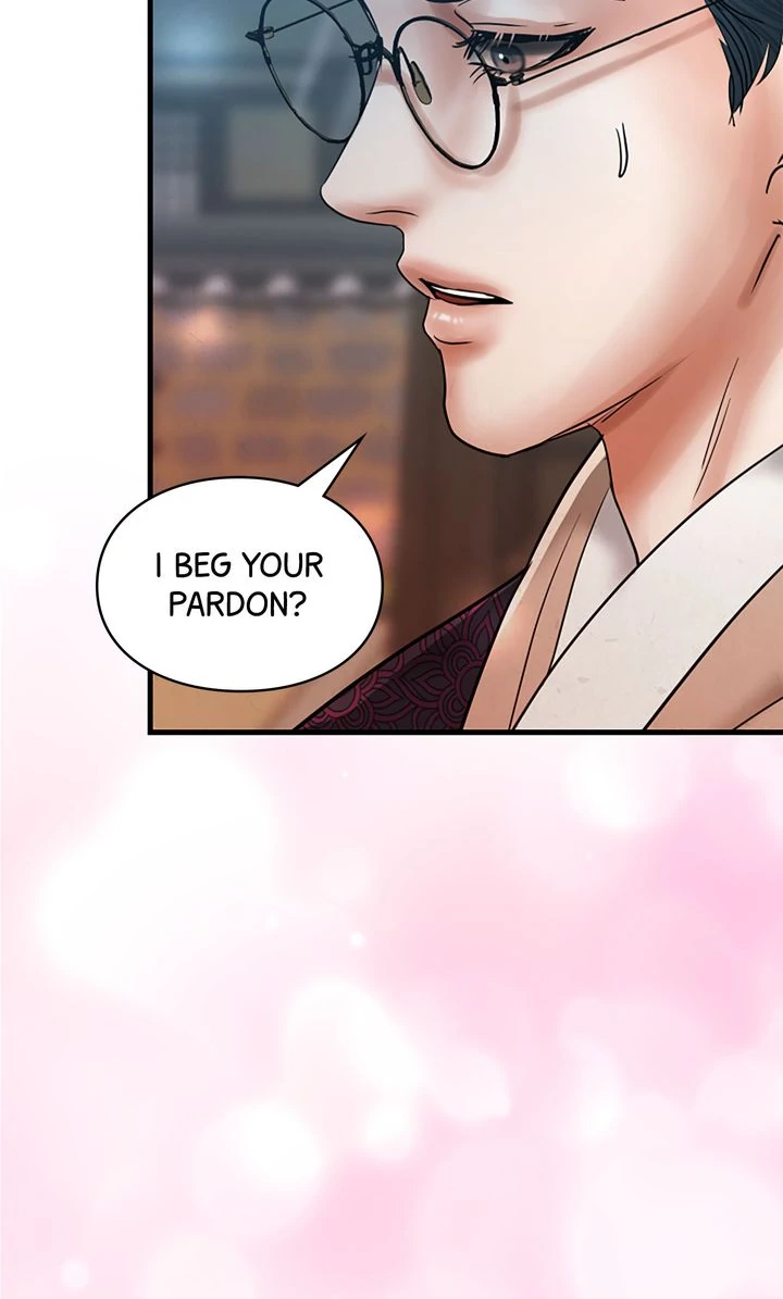 Beneath the Peach Tree Chapter 48 - Page 73