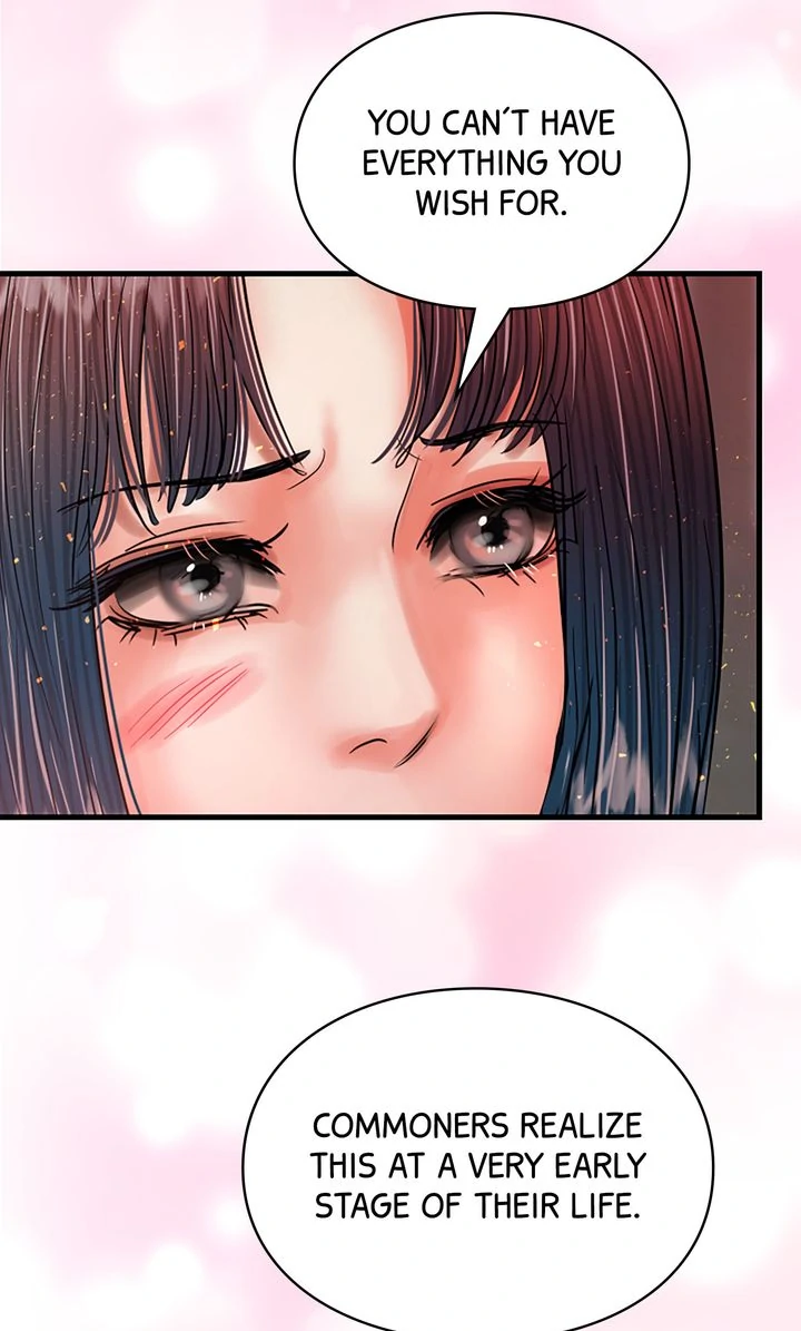 Beneath the Peach Tree Chapter 48 - Page 74