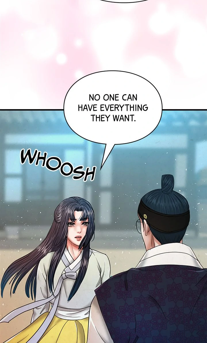 Beneath the Peach Tree Chapter 48 - Page 75
