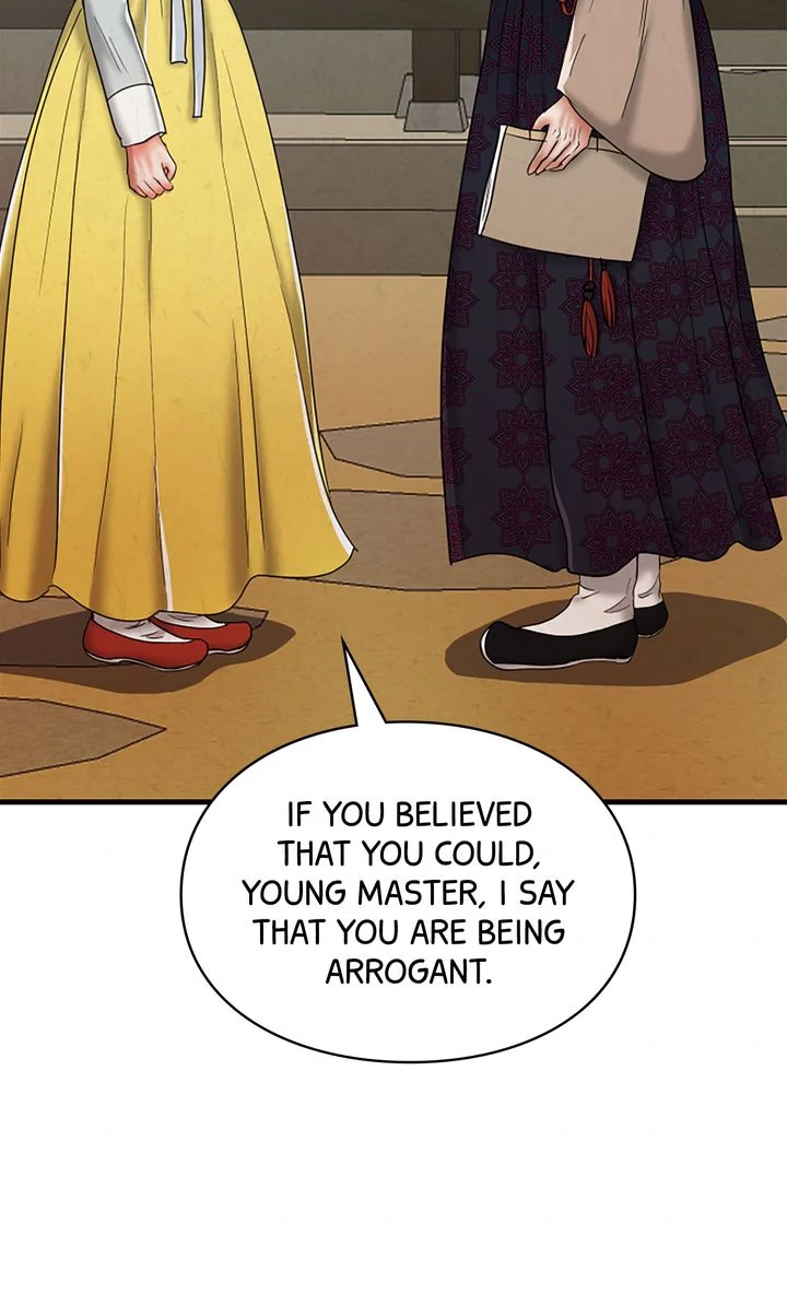 Beneath the Peach Tree Chapter 48 - Page 77