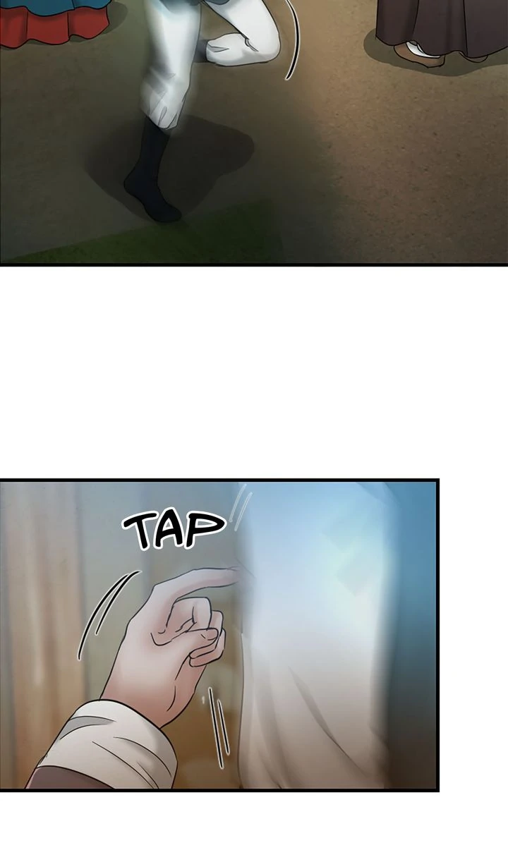 Beneath the Peach Tree Chapter 48 - Page 81