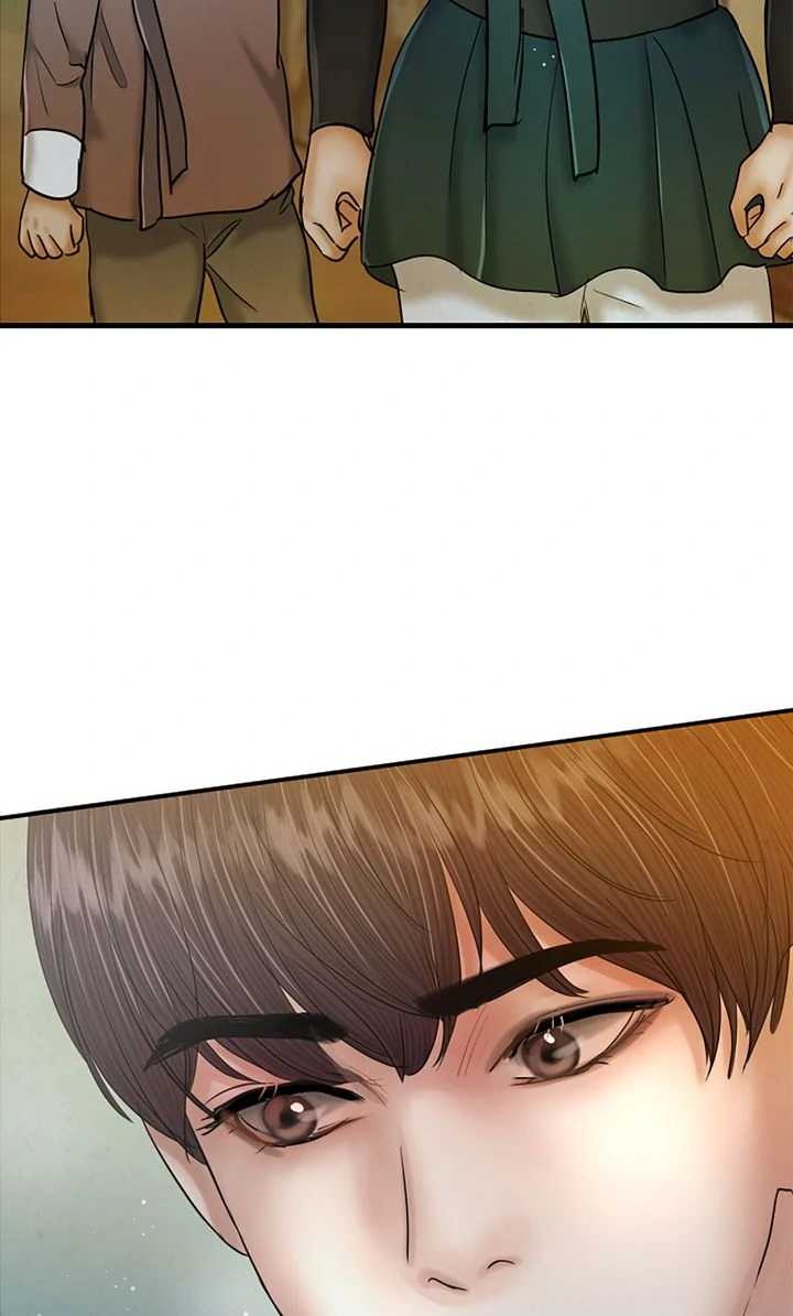 Beneath the Peach Tree Chapter 48 - Page 83