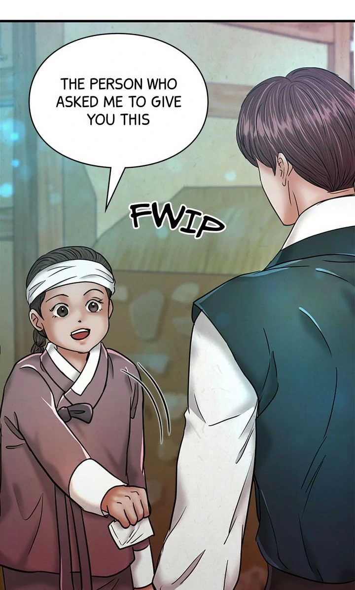 Beneath the Peach Tree Chapter 48 - Page 85