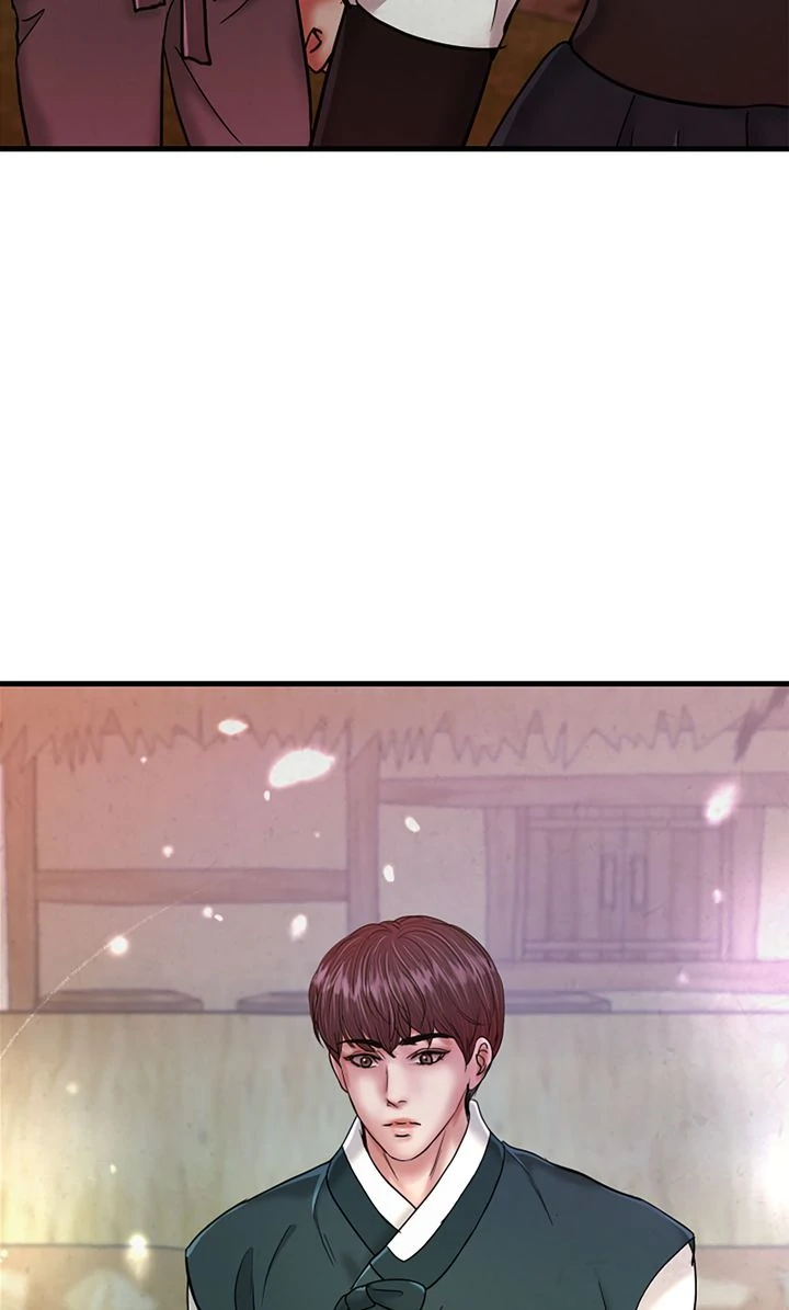 Beneath the Peach Tree Chapter 48 - Page 86
