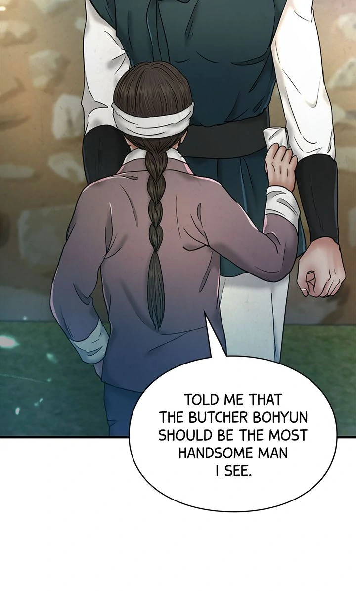 Beneath the Peach Tree Chapter 48 - Page 87