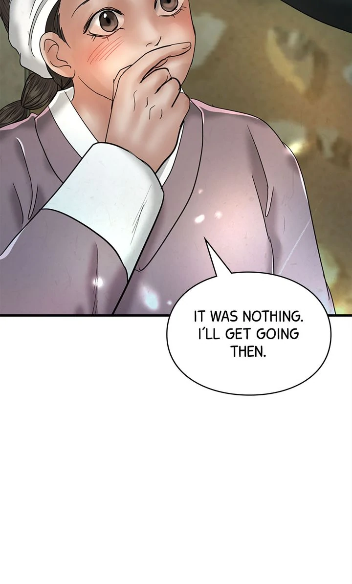 Beneath the Peach Tree Chapter 48 - Page 90
