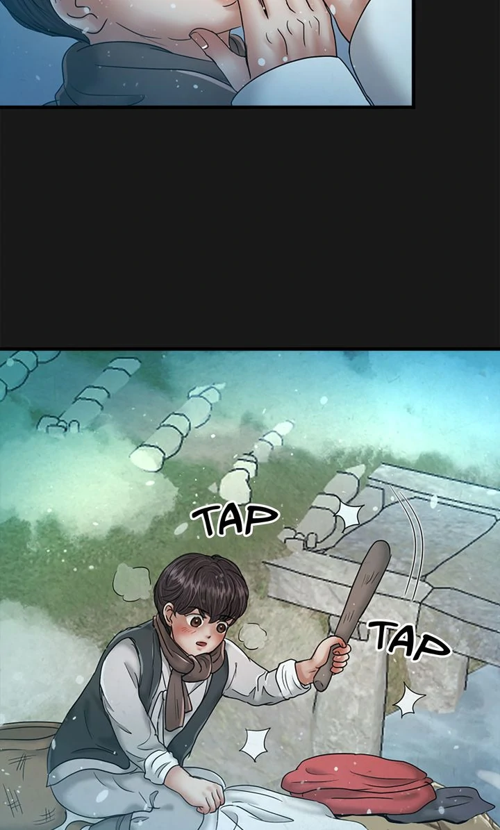 Beneath the Peach Tree Chapter 48 - Page 99