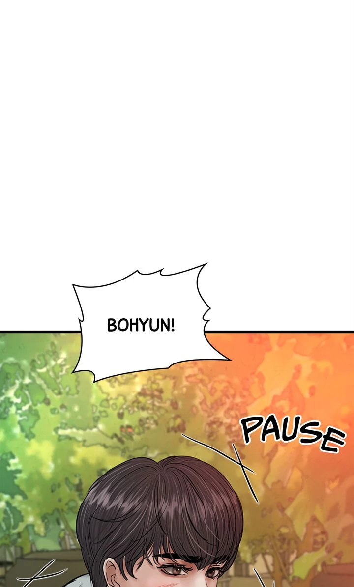 Beneath the Peach Tree Chapter 49 - Page 0