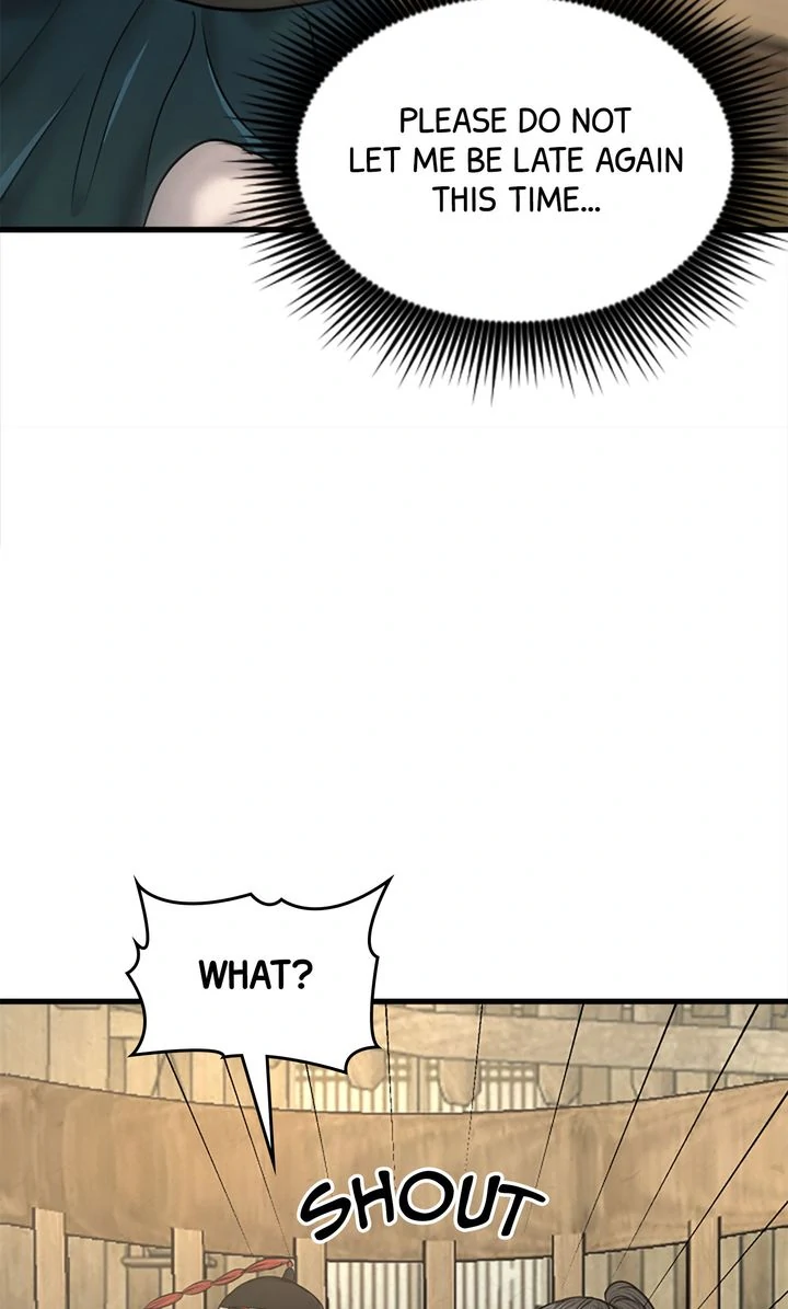 Beneath the Peach Tree Chapter 49 - Page 100