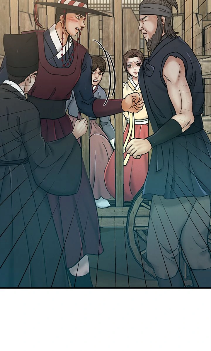 Beneath the Peach Tree Chapter 49 - Page 101