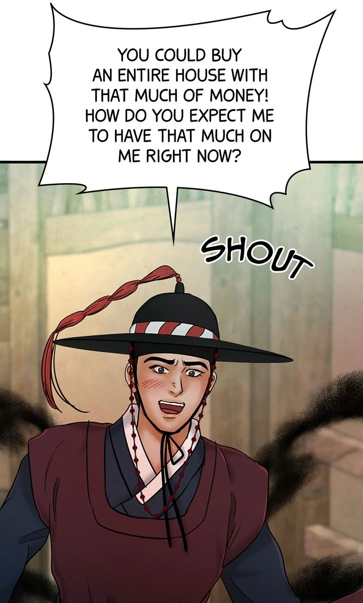 Beneath the Peach Tree Chapter 49 - Page 102