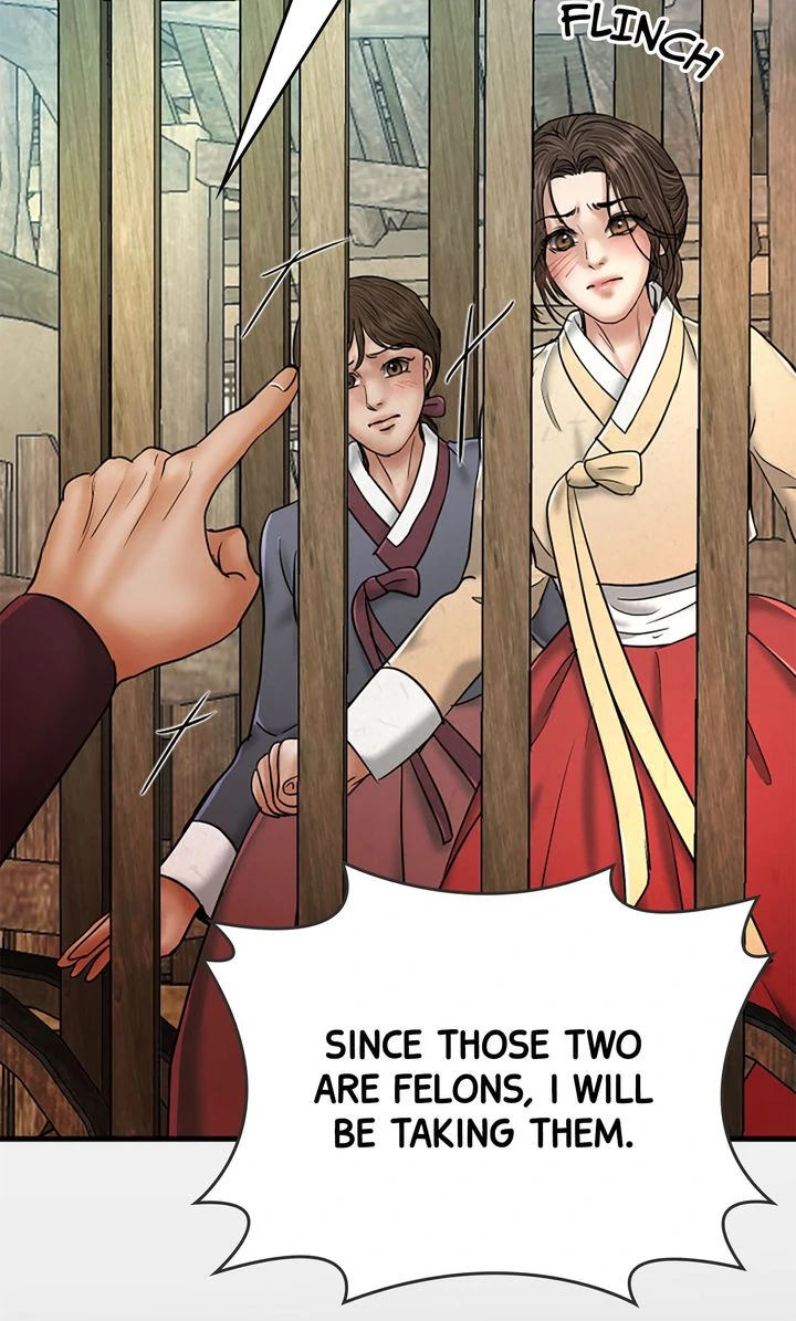 Beneath the Peach Tree Chapter 49 - Page 104