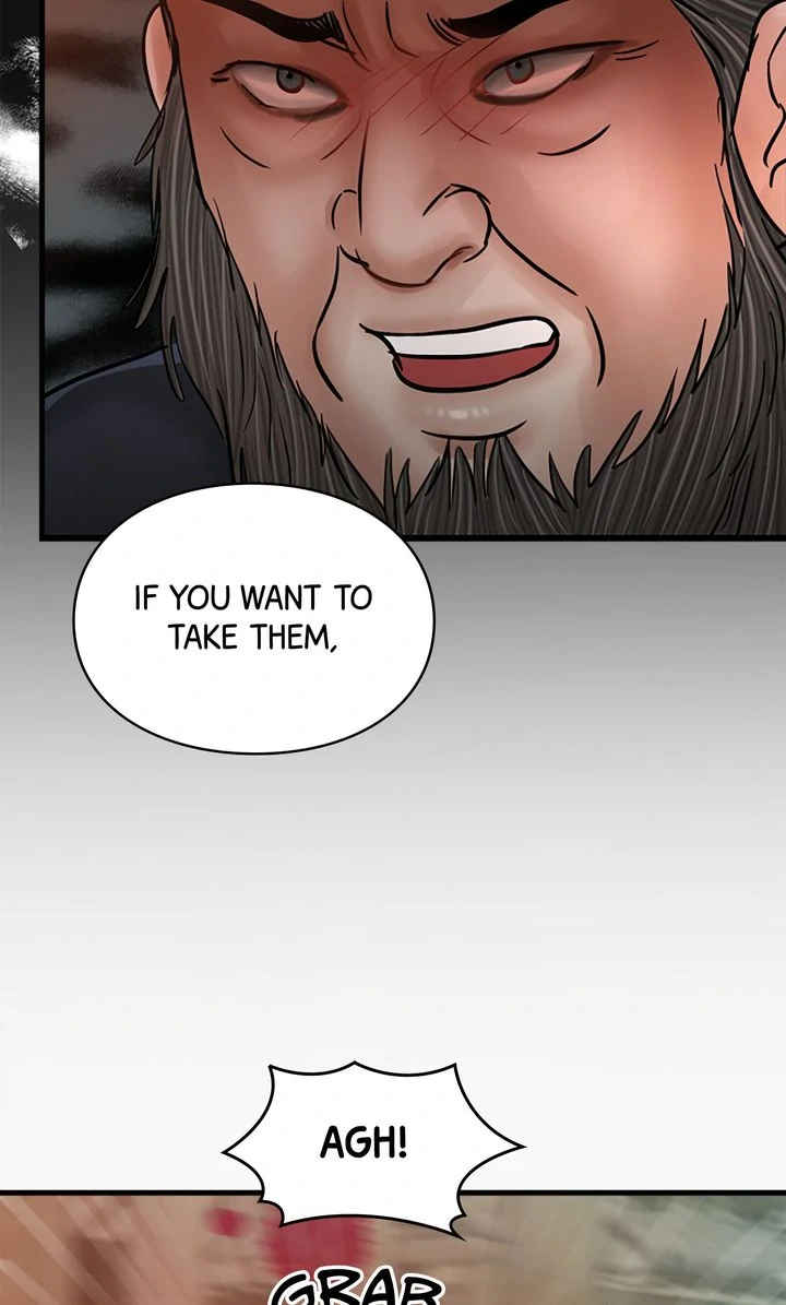 Beneath the Peach Tree Chapter 49 - Page 106